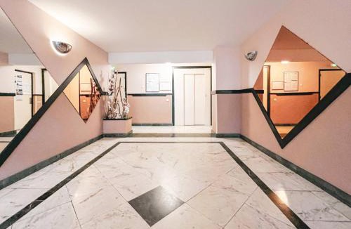 Le Touquet-Paris-Plage Apartment | Arthur
