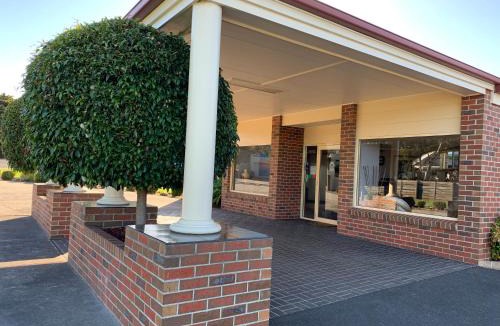 Cowes Hotel | Arthur Phillip Motor Inn