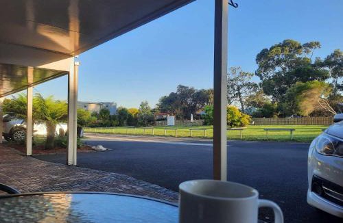 Cowes Hotel | Arthur Phillip Motor Inn