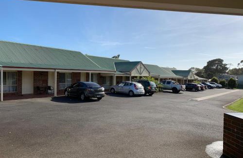 Cowes Hotel | Arthur Phillip Motor Inn