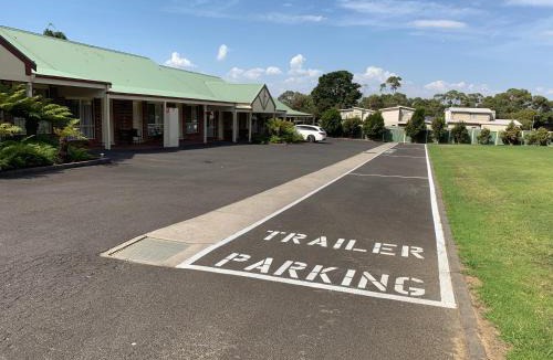 Cowes Hotel | Arthur Phillip Motor Inn