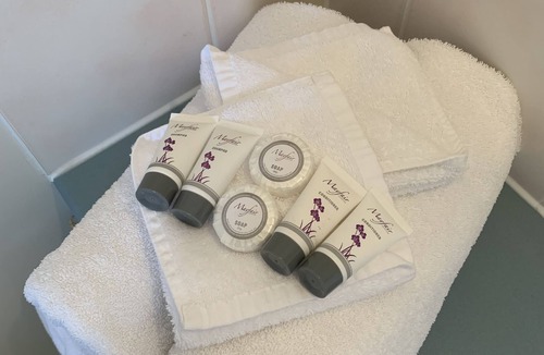 Cowes Hotel | Arthur Phillip Motor Inn