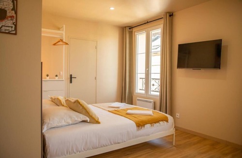 Sainte Marie - Saint Leon Hotel | Arthur Residency - Luxury Apartement