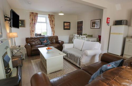 Kirkbean House | Arthur's Cottage