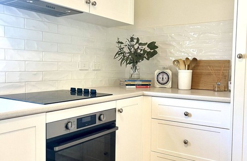 Burra House | Arthur's Place - Burra