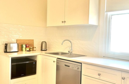 Burra House | Arthur's Place - Burra