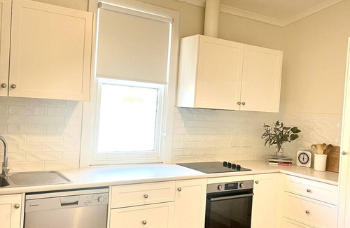 Burra House | Arthur's Place - Burra