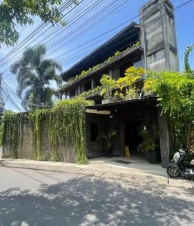 Dewi Sri Hotel | Arthur Suites Villa