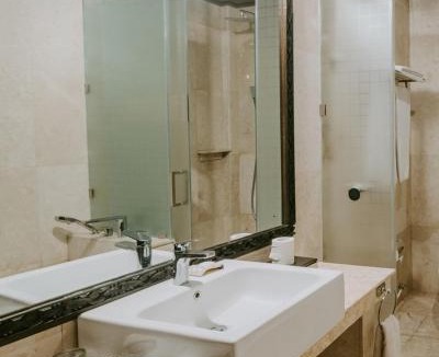 Dewi Sri Hotel | Arthur Suites Villa