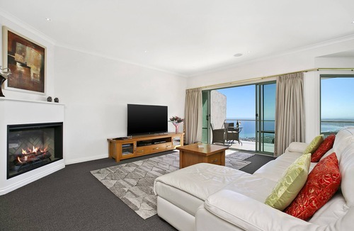 Arthurs Seat Bed & Breakfast | Arthurs Views