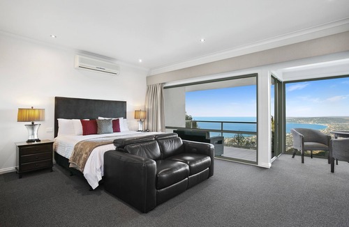 Arthurs Seat Bed & Breakfast | Arthurs Views