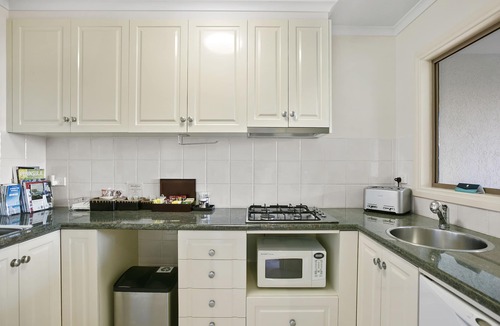 Arthurs Seat Bed & Breakfast | Arthurs Views