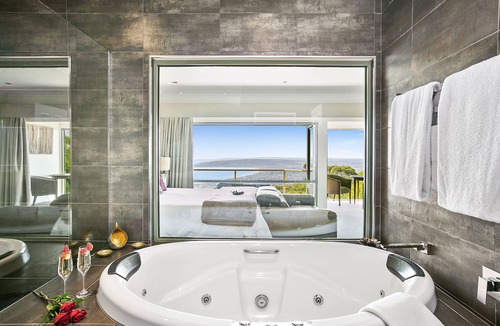 Arthurs Seat Bed & Breakfast | Arthurs Views