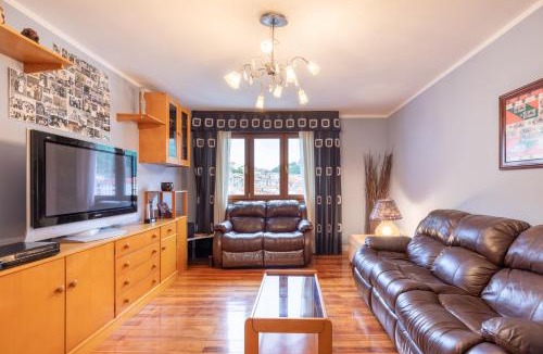 Ondarroa Apartment | Artibai - baskeyrentals