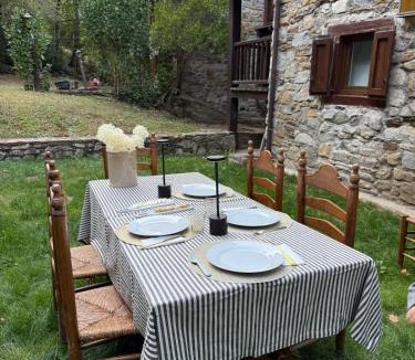 Arties Apartment | Arties Lodge
