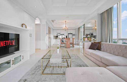 Bangka Apartment | Artika by Kozystay - Kemang