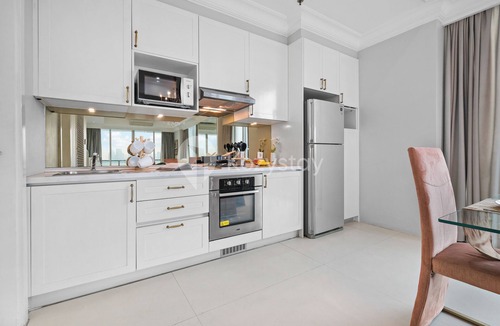 Bangka Apartment | Artika by Kozystay - Kemang