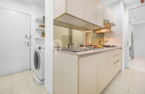 Bangka Apartment | Artika by Kozystay - Kemang