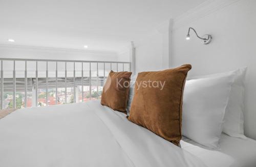 Bangka Apartment | Artika by Kozystay - Kemang