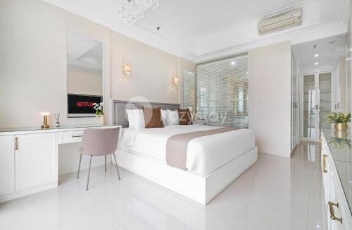 Bangka Apartment | Artika by Kozystay - Kemang