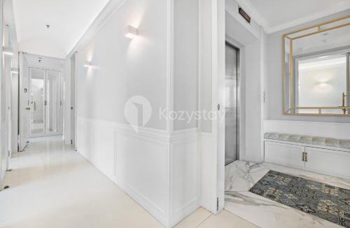 Bangka Apartment | Artika by Kozystay - Kemang