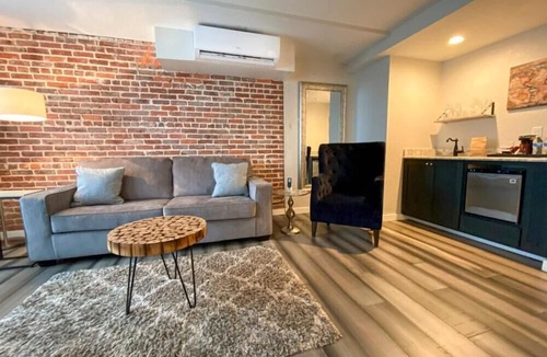 DeLand Hotel | Artisan Downtown
