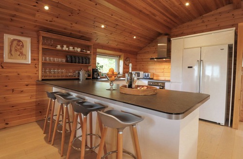 Preston Cottage | Artisan Lodge