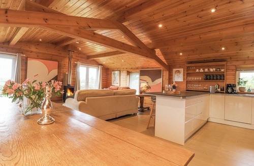 Preston Cottage | Artisan Lodge