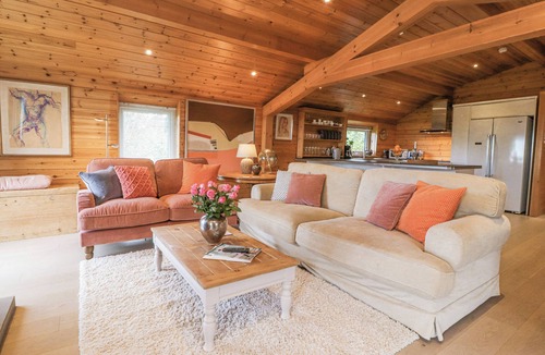 Preston Cottage | Artisan Lodge