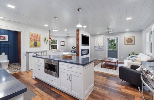 Palm Beach Country Estates House | Artisan Oasis Hand-Built Charm