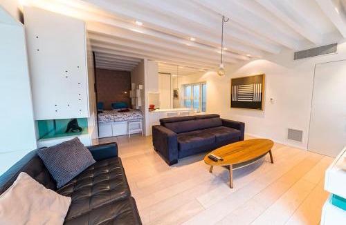 Zagreb Apartment | Artissimo RoofTerace