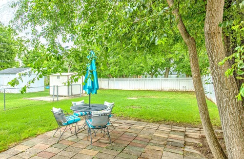 Helm Farm House | Artist Cottage - Walk to Great Shops and Restaurants