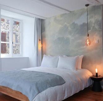 Saint-Flour Apartment | Artist Flat Saint Flour