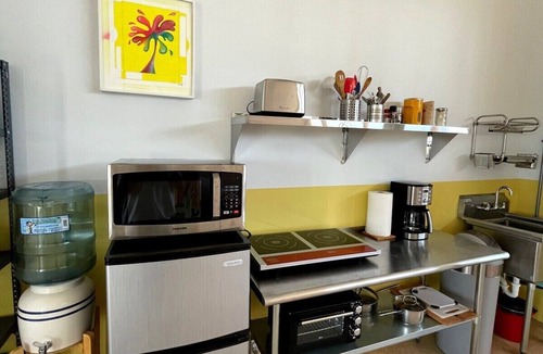 Marfa Apartment | Artist Loft - Western Edge of Marfa