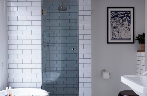 Saint Paul's Hotel | Artist Residence Bristol