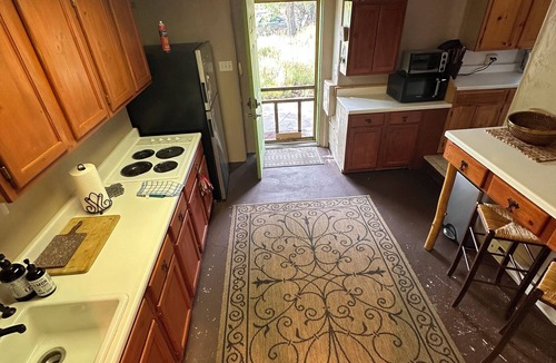 El Rito House | Artist Retreat ~Canjilon Lake ~Dist 51~Hiking