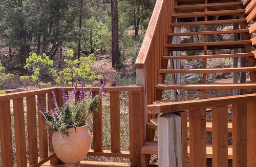 El Rito House | Artist Retreat ~Canjilon Lake ~Dist 51~Hiking