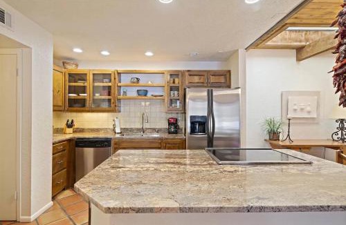 Northeast Santa Fe Apartment | Artist Road #7