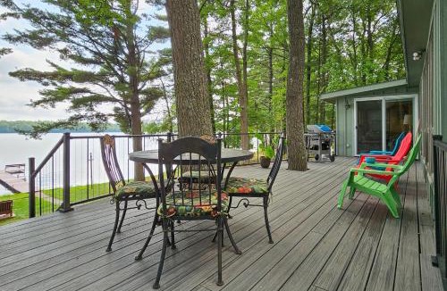 Boulder Junction House | Artist's Cove