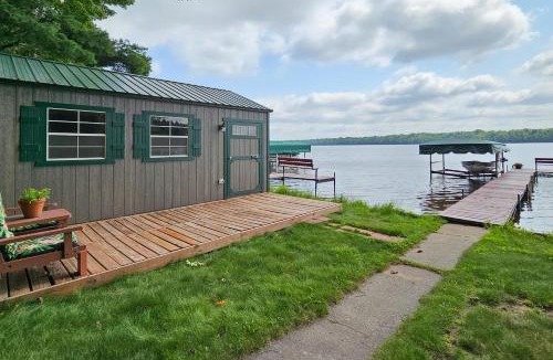 Boulder Junction House | Artist's Cove