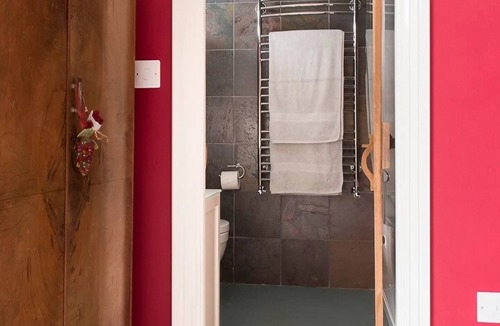 Cranbrook House | Artist's Hawkhurst Home with Heated Pool & Sauna