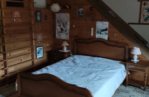 Les Angles House | Artist's house