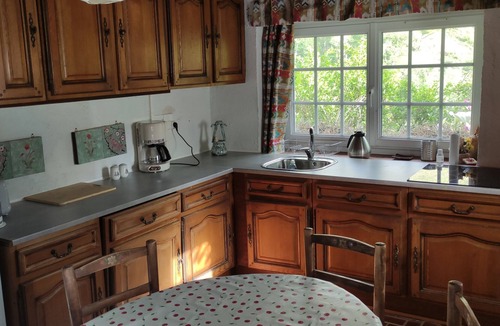 Les Angles House | Artist's house