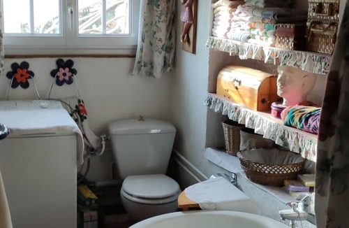 Les Angles House | Artist's house