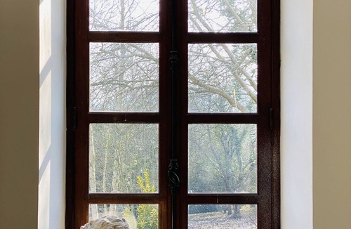 Bethonvilliers House | Artist's house in Perche