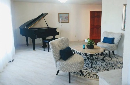 Snowflake House | ARTIST SUITES ~ Snowflake Arizona