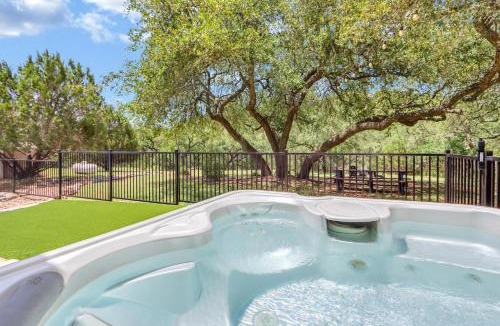 Wimberley House | Artista