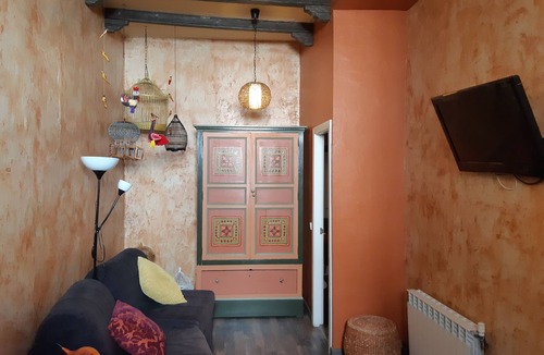 Literary Quarter Bed & Breakfast | Artistic B&B