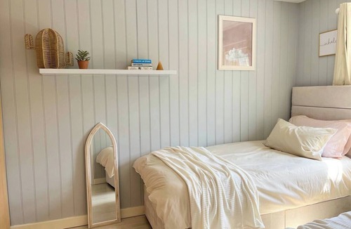 Leeds House | Artistic, Bright & Spacious 3 Bedroom Home