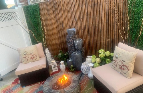 Queens Apartment | Artistic Cozy Home